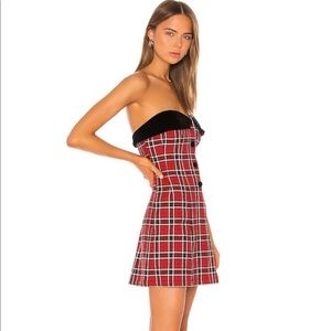 Marnie Dress by Petersyn (M) - NWT from REVOLVE